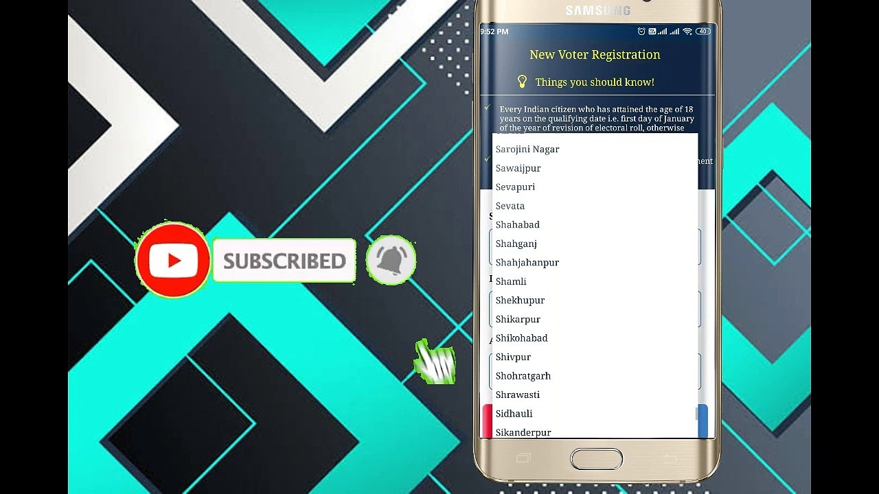 Voter card kaise banaye online | how to apply voter card online | epic