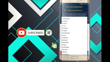 Voter card kaise banaye online | how to apply voter card online | epic card apply online 2022