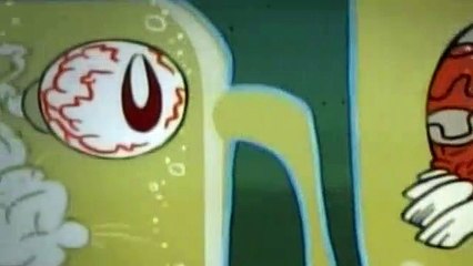 The Ren And Stimpy Show Season 5 Episode 8 Ren's Brain