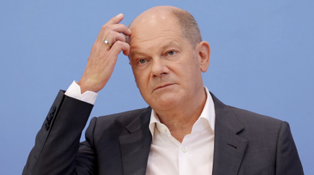 "Nicht unser Krieg": Handwerker drängen Scholz zum Sanktionsstopp