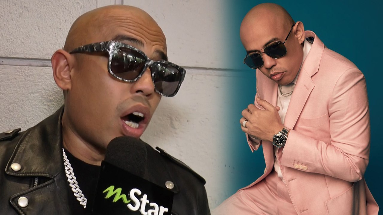 Founder tawar RM100,000 buat lagu? Ini jawapan jujur tapi ‘deep’ Joe Flizzow