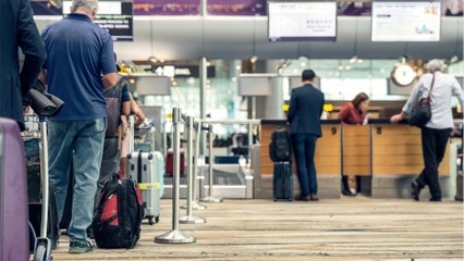 NHS COVID pass 'unavailable' for 6 hours, passengers unable to check-in to flights