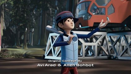 Kong - König der Affen Staffel 1 Folge 2 HD Deutsch