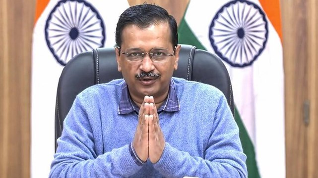 Good work won't stop: Arvind Kejriwal as CBI raids Manish Sisodia over excise policy