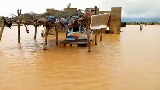 Fortes pluies : Plusieurs localités de Matam sinistrées, des populations déplacées…
