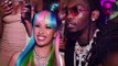 Strict Rules Cardi B Makes Offset Follow To Get Back In Her Good Graces