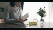 Cartas de amor anónimas como alternativa a las apps para solteros japoneses