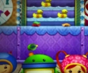 Team Umizoomi S03E14 Boardwalk Games!