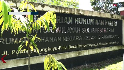 Cara Warga Binaan dan Sipir Pasangkayu Merayakan Hut Kemerdekaan Indonesia