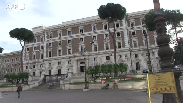 Ammessi dal Viminale 75 simboli per le elezioni