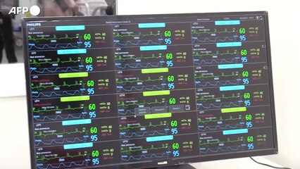 Le curve del Covid scendono, ma i numeri restano alti