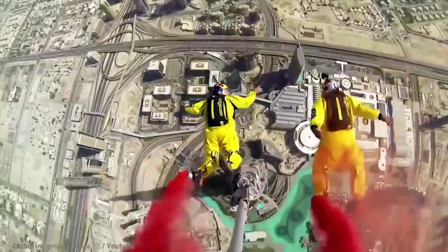 If It Hadn’t Been Caught on Camera, Nobody Would Have Believed It