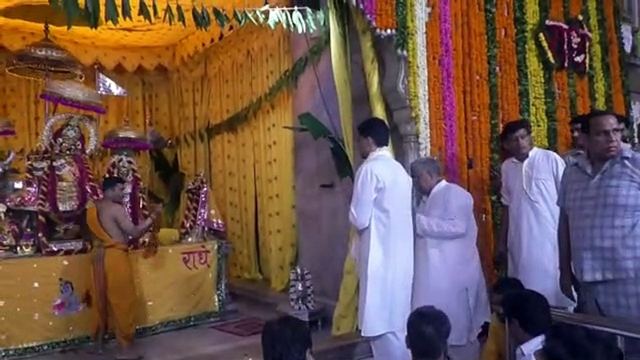 VIDEO : गहलोत-पायलट से लेकर राजे-पूनिया तक, राज...