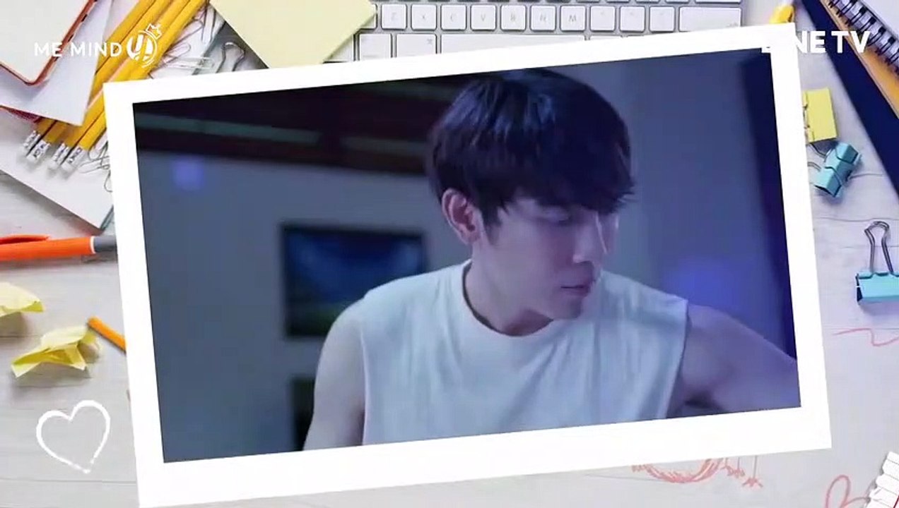 TharnType The Series EP1 ENG SUB