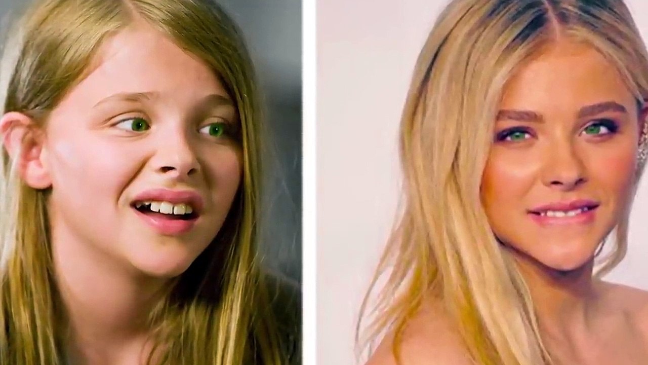 20 Nerdy Child Stars Who Grew Up Too Fast