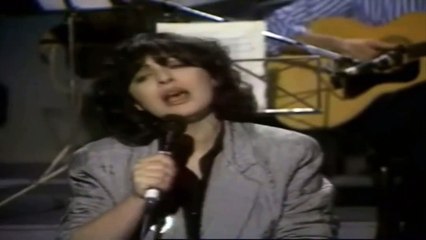 Αλεξίου: Μοναδικό flashback! Τραγουδάει σε εκπομπή του Λευτέρη Παπαδόπουλου και συγκινείται (video)