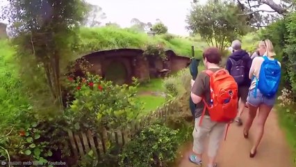 People Laughed At This House Until They Went Inside