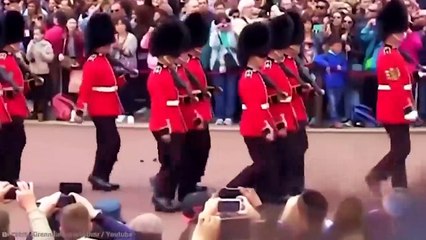 20 Secrets the Royal Guards Don’t Want You to Know