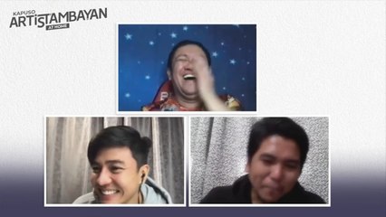 ArtisTambayan: 'Bolera,' isang linggo na lang!