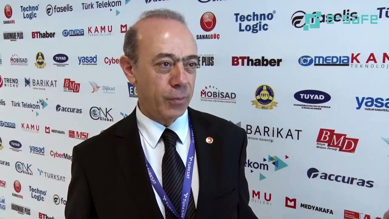 M. Kani Hacıpaşaoğlu: Bölgemizde adı konulmasa da bir şekilde bir Hibrit Savaş yaşıyoruz