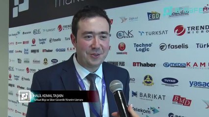 Halil Kemal Taşkın: Dünyadaki Tecrübeyi Kullanarak Yerlileştirmek, Bizim için Çok Daha Kıymetli