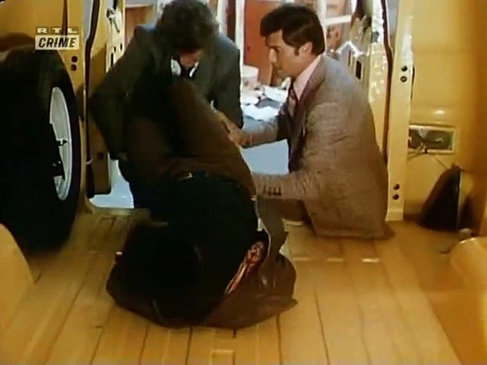 Shaft Staffel 1 Folge 2 - Part 02 HD Deutsch