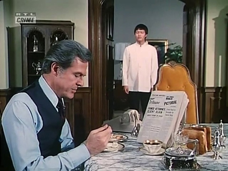 Shaft Staffel 1 Folge 3 - Part 01 HD Deutsch