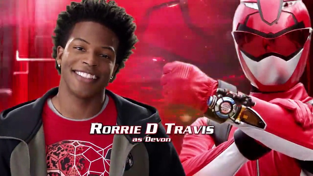 Power Rangers Beast Morphers Staffel 1 Folge 9 HD Deutsch