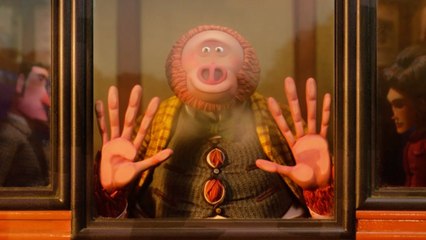 Missing Link - Trailer