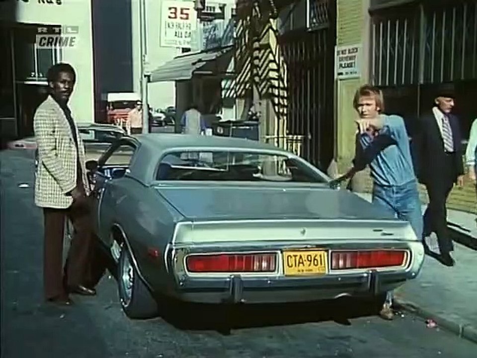 Shaft Staffel 1 Folge 4 - Part 01 HD Deutsch