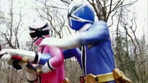 Power Rangers Samurai Staffel 1 Folge 7 HD Deutsch