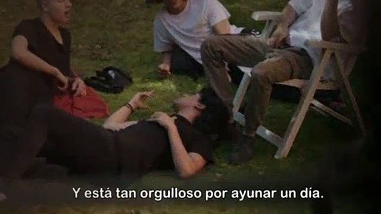 Skam Temporada 4 Capítulo 7 - (Español)
