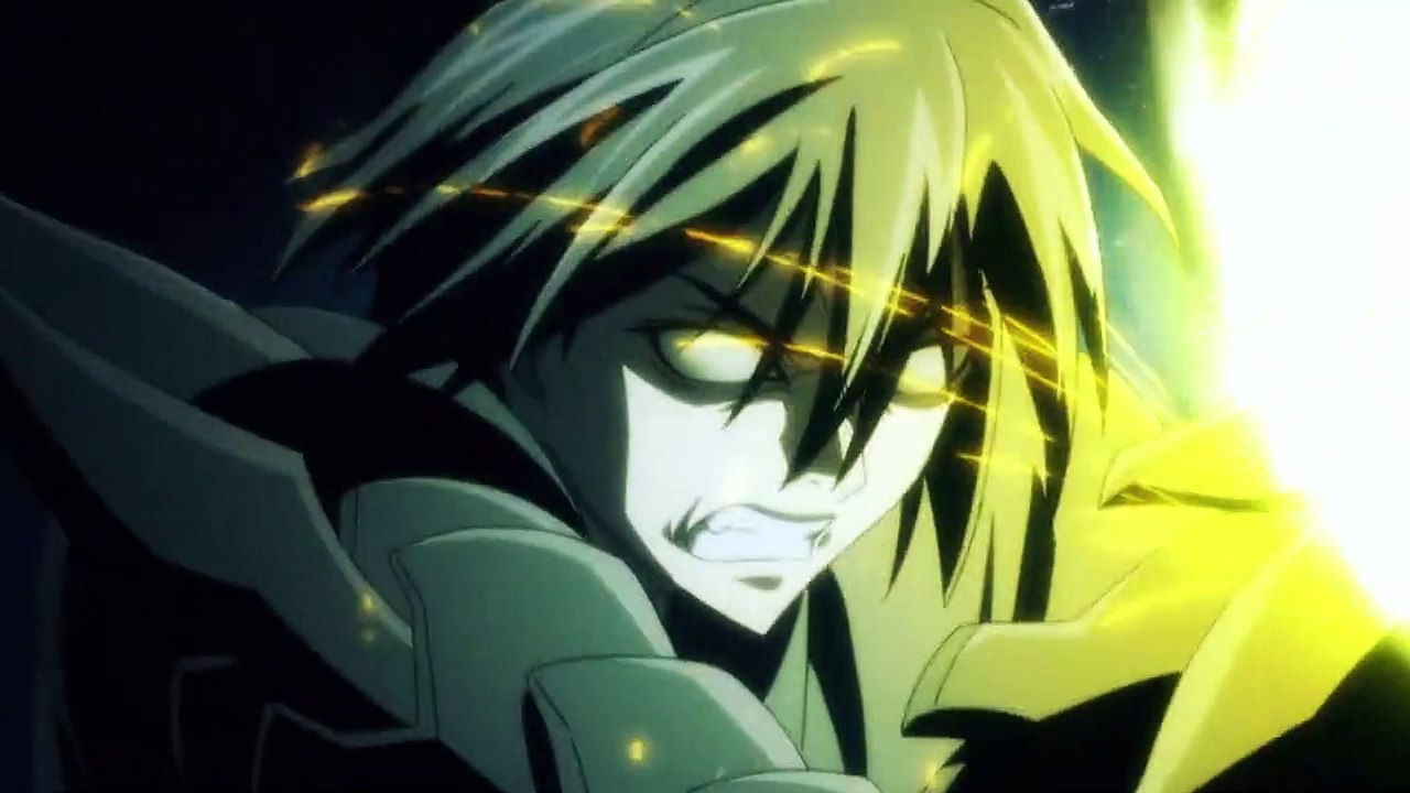 Sword Gai The Animation Staffel 1 Folge 6 HD Deutsch