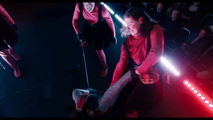 The Lost King Fragman