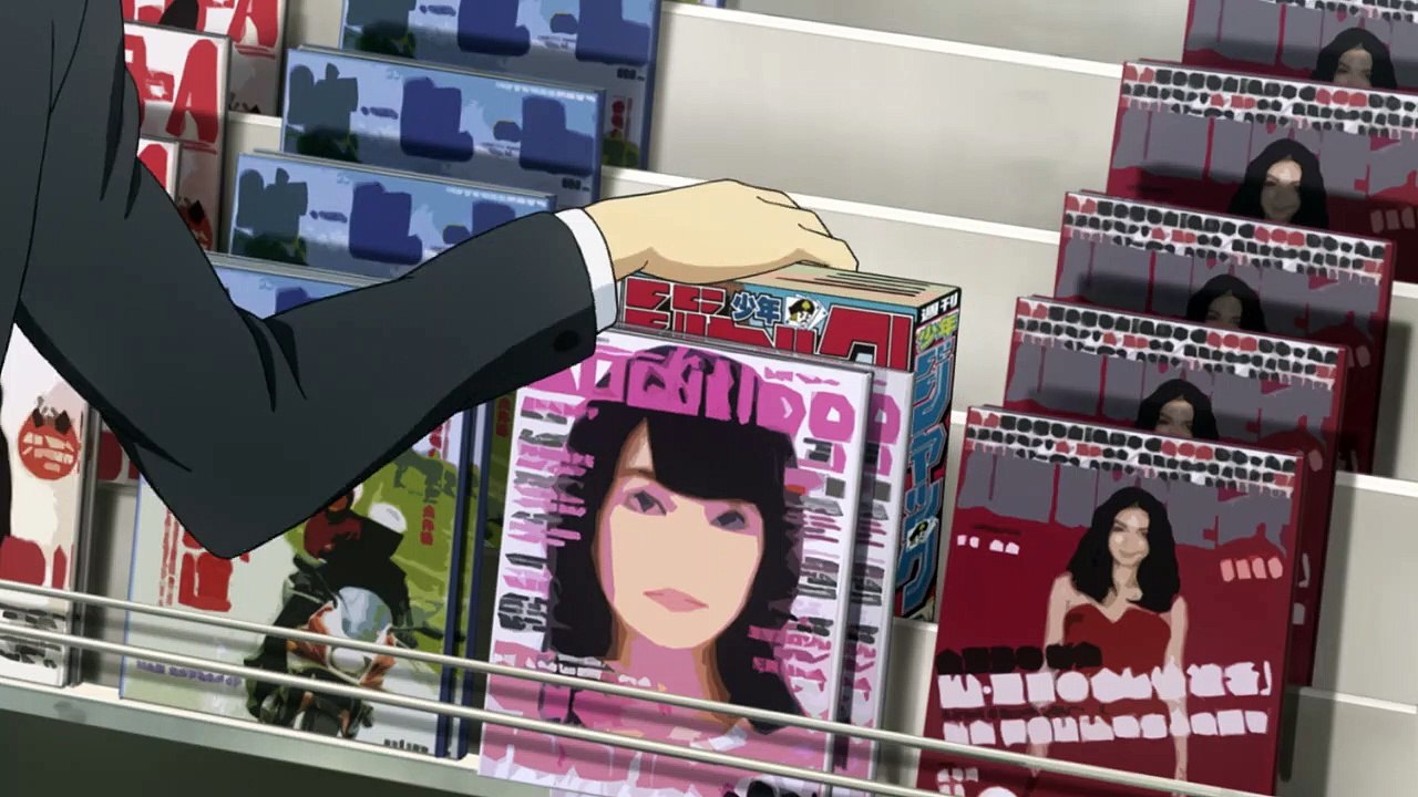 Bakuman Staffel 1 Folge 24 HD Deutsch