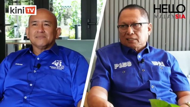 Najib hanya mahu perbicaraan yang adil, bukan gugur kes - Puad