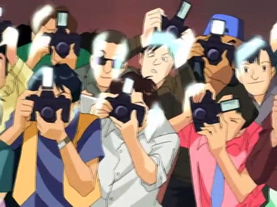 Gravitation Staffel 1 Folge 11 HD Deutsch