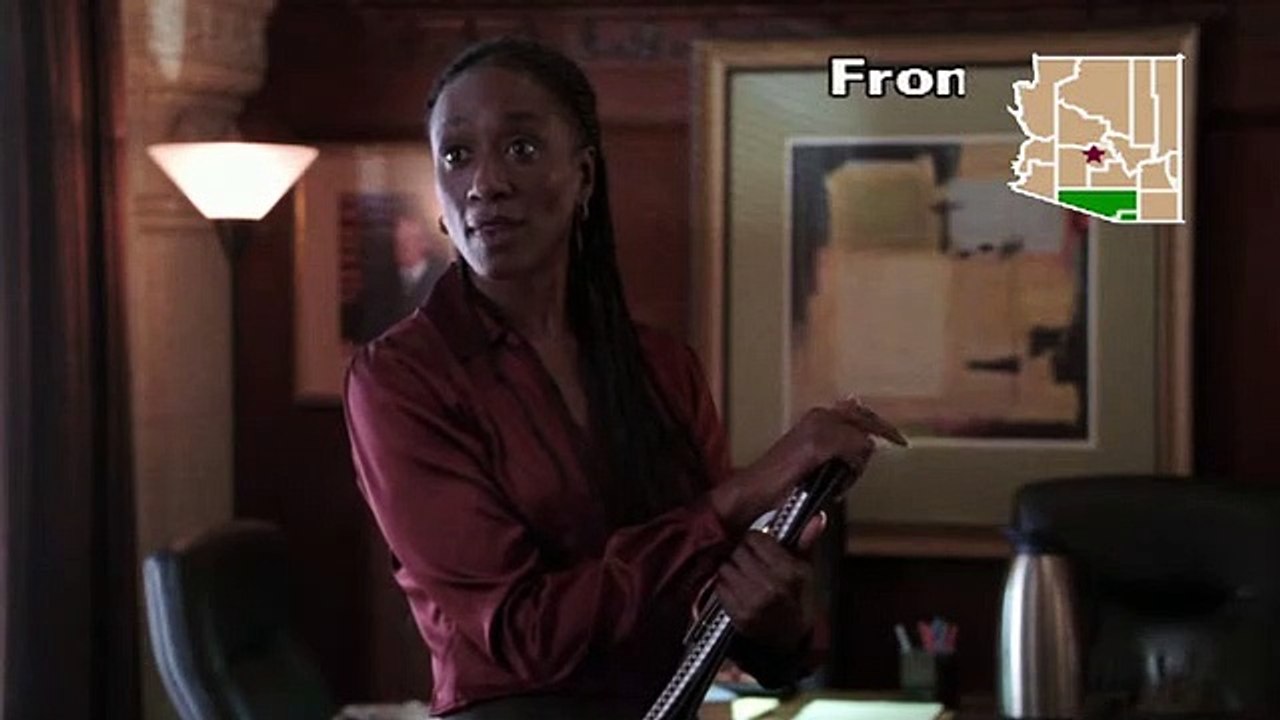 The Nine - Die Geiseln Staffel 1 Folge 8 HD Deutsch