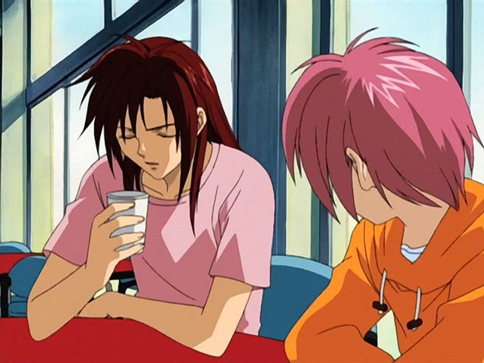 Gravitation Staffel 1 Folge 12 HD Deutsch