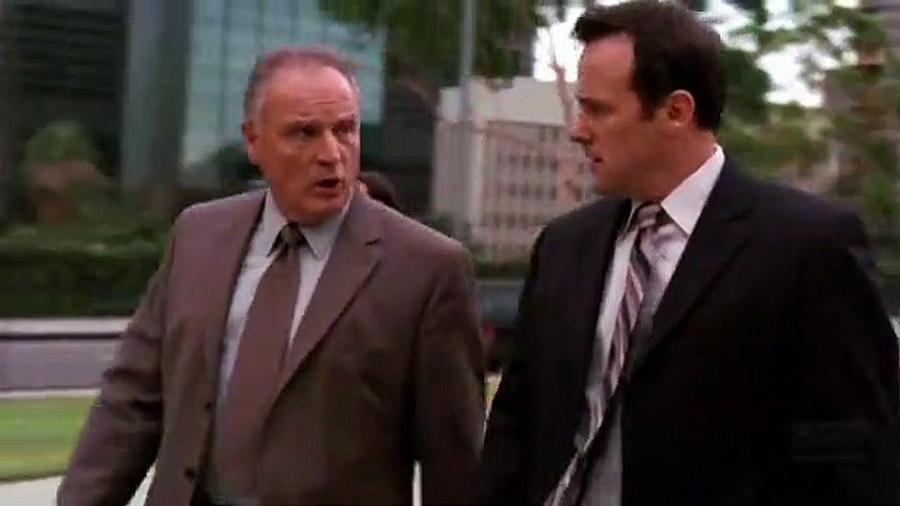 The Nine - Die Geiseln Staffel 1 Folge 7 HD Deutsch