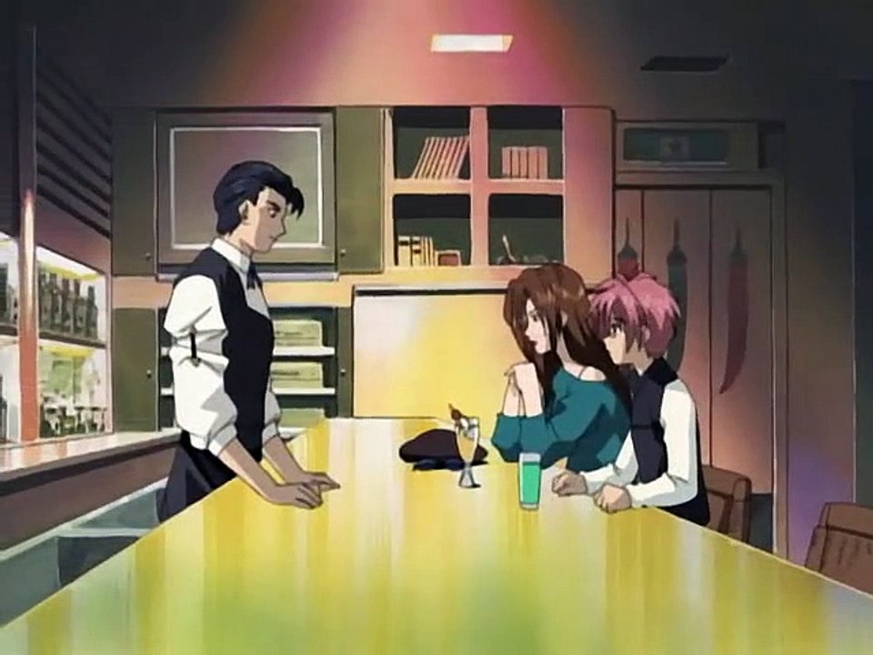 Gravitation Staffel 1 Folge 2 HD Deutsch