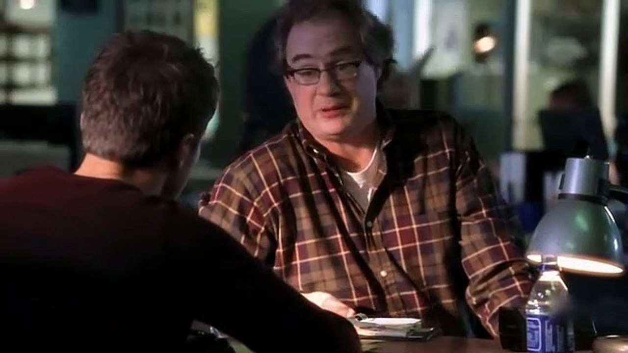 The Nine - Die Geiseln Staffel 1 Folge 9 HD Deutsch