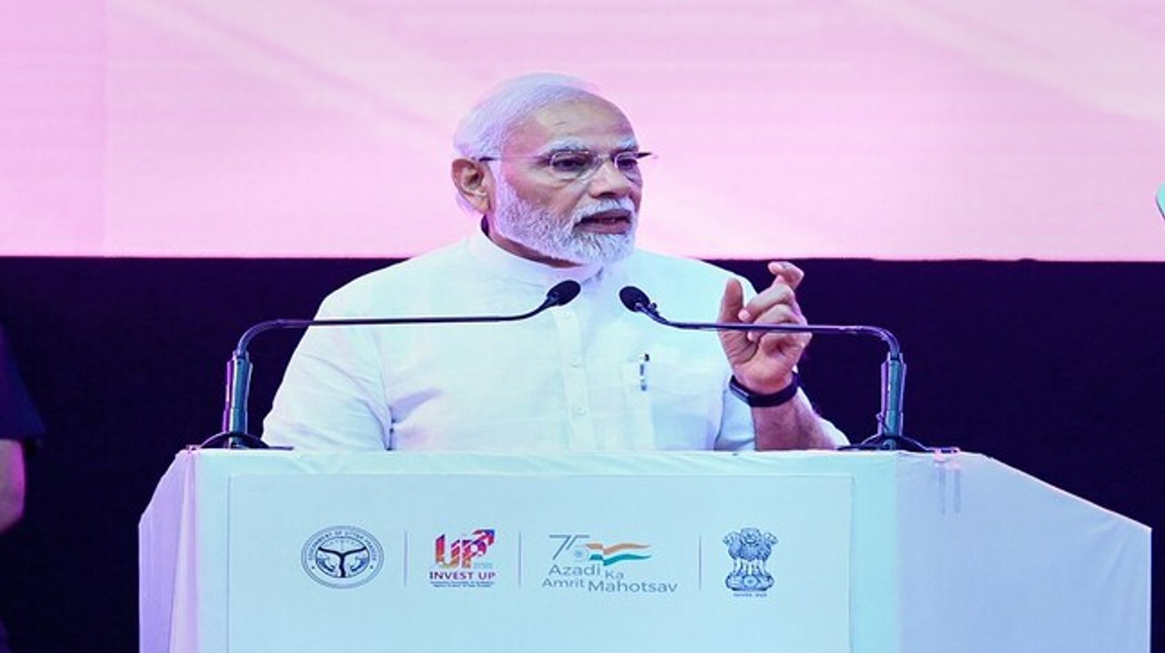 7 crore rural families given piped water connection under Jal Jeevan Mission: PM Modi