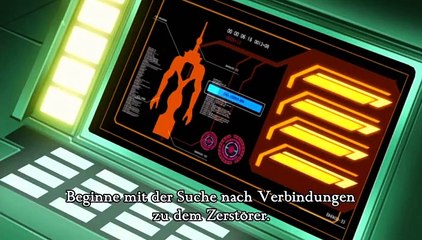 Gun x Sword Staffel 1 Folge 25 HD Deutsch