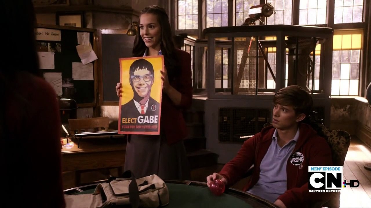 Tower Prep Staffel 1 Folge 7 HD Deutsch