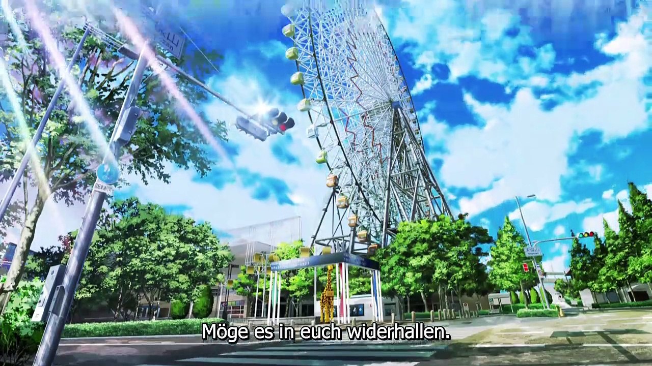 Hand Shakers Staffel 1 Folge 9 HD Deutsch