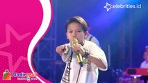 Keren! Video Musik Ojo Dibandingke Farel Prayoga Menduduki Peringkat Dua Terpopuler di YouTube