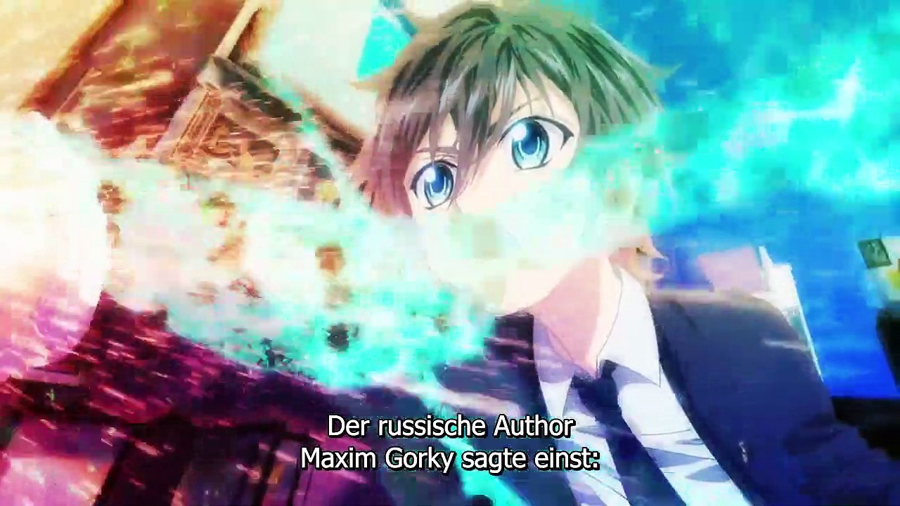 Hand Shakers Staffel 1 Folge 8 HD Deutsch
