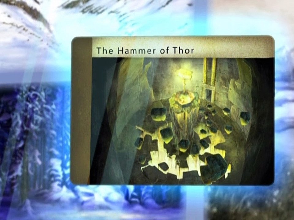 Huntik - Seekers & Secrets Staffel 1 Folge 7 HD Deutsch