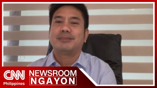 Batas kontra online sexual abuse ipatutupad | Newsroom Ngayon